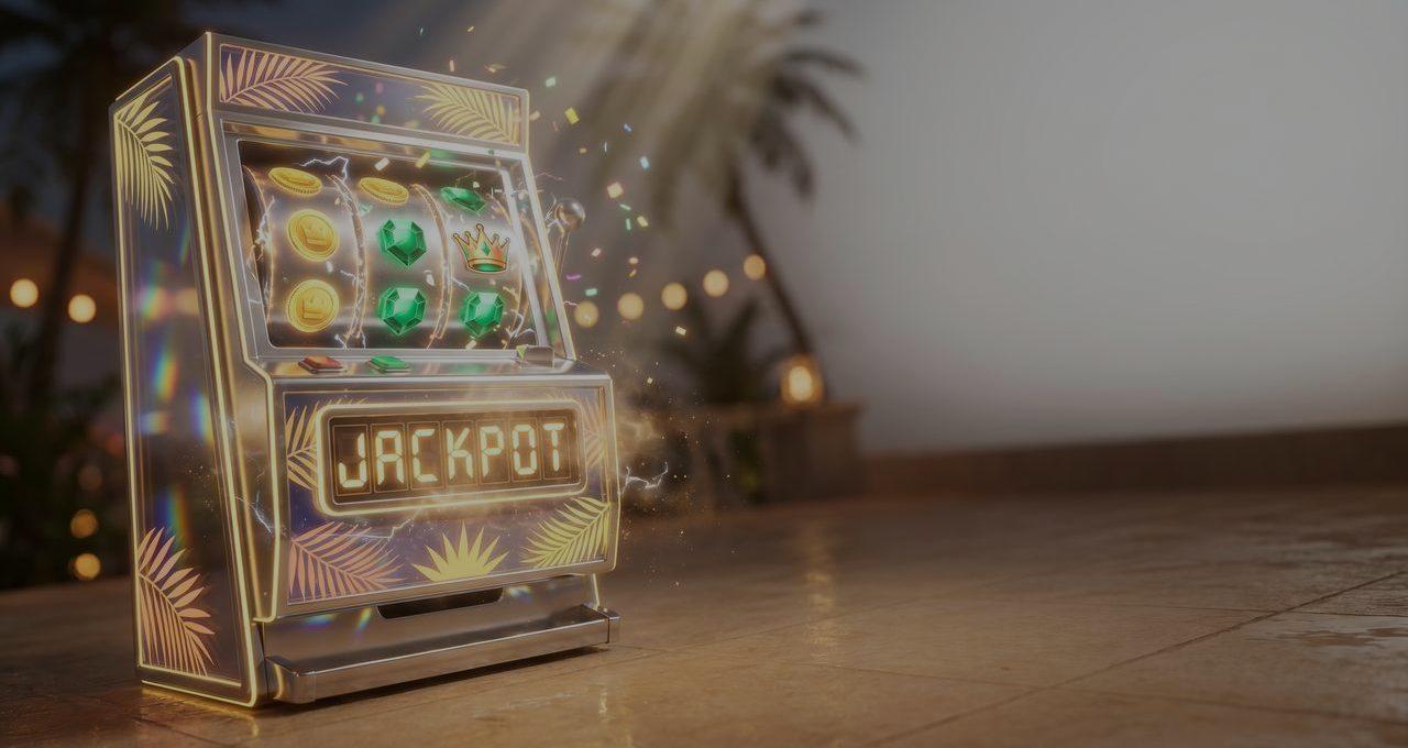 Paradise Casino