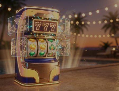 Paradise Casino